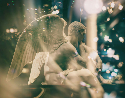 The Origins of Angel Numbers: A Divine Connection to the Universe