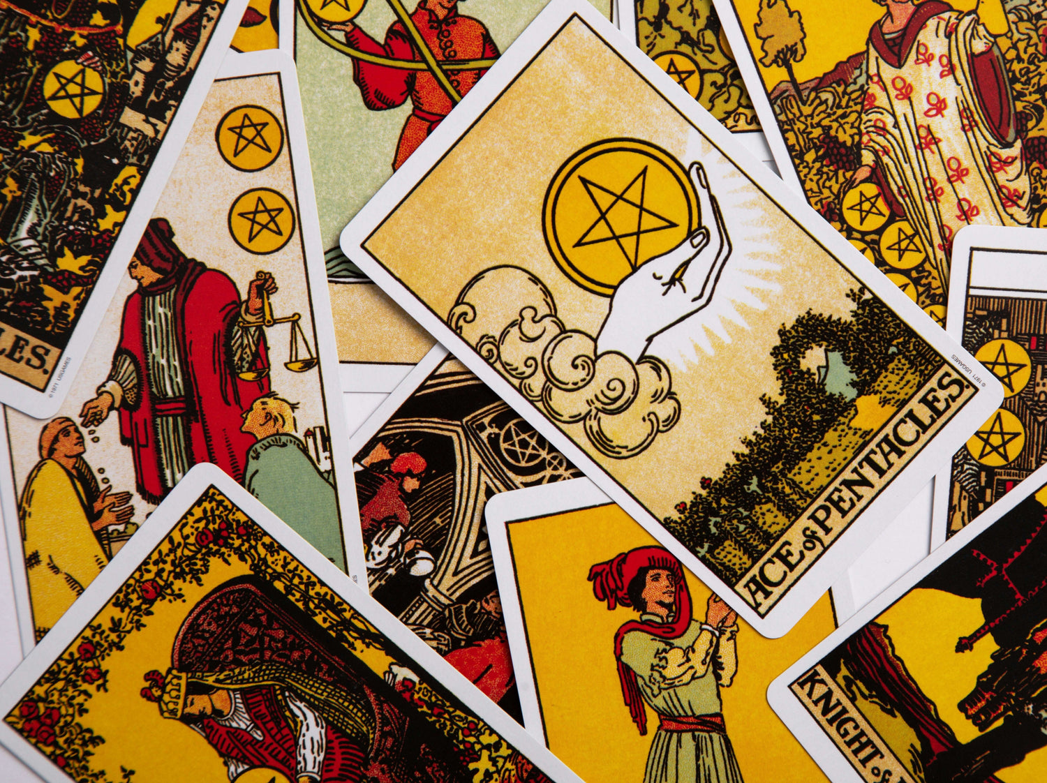 Tarot