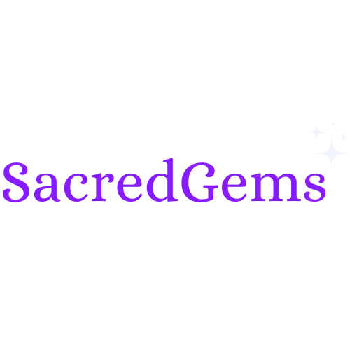 SacredGems